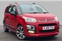 2016 Citroen C3 Picasso 1.2 PureTech Platinum 5dr