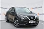 2021 Nissan Juke 1.0 DiG-T 114 Acenta 5dr DCT