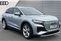 2021 Audi Q4 125kW 35 55kWh S Line 5dr Auto
