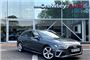 2023 Audi A4 Avant 35 TFSI S Line 5dr S Tronic
