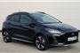 2023 Ford Fiesta Active 1.0 EcoBoost Hybrid mHEV 125 Active Edition 5dr