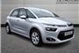 2015 Citroen C4 Picasso 1.6 BlueHDi VTR+ 5dr