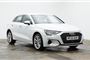 2022 Audi A3 40 TFSI e Sport 5dr S Tronic