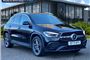 2021 Mercedes-Benz GLA GLA 250e Exclusive Edition Premium Plus 5dr Auto