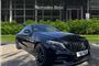 2019 Mercedes-Benz C-Class Coupe C43 4Matic 2dr 9G-Tronic