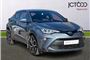 2021 Toyota C-HR 1.8 Hybrid Design 5dr CVT