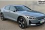 2024 Polestar 2 220kW 82kWh Long Range SM [Plus] 5dr Auto