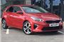 2020 Kia Ceed 1.0T GDi ISG 3 5dr