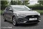 2023 Ford Focus 1.0 EcoBoost Hybrid mHEV 155 ST-Line Edition 5dr