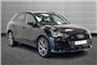 2020 Audi Q3 45 TFSI Quattro Vorsprung 5dr S Tronic