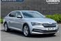 2021 Skoda Superb 1.4 TSI iV SE L DSG 5dr