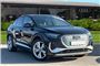 2024 Audi Q4 e-tron Sportback 210kW 45 82kWh S Line 5dr Auto [Leather]