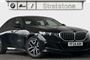 2024 BMW 5 Series 520i M Sport 4dr Auto