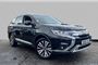 2018 Mitsubishi Outlander 2.0 4 5dr CVT