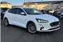 2022 Ford Focus 1.0 EcoBoost 125 Titanium X 5dr Auto