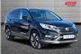 2018 Honda CR-V 1.6 i-DTEC 160 EX 5dr Auto