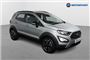 2022 Ford EcoSport 1.0 EcoBoost 125 Active 5dr