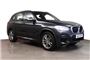 2021 BMW X3 xDrive 30e M Sport 5dr Auto