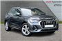 2021 Audi Q3 35 TDI S Line 5dr S Tronic