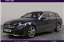 2017 Mercedes-Benz C-Class Estate C220d AMG Line 5dr 9G-Tronic