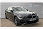 2020 BMW 3 Series 330e M Sport 4dr Auto