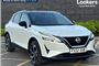 2022 Nissan Qashqai 1.3 DiG-T MH 158 Tekna+ 5dr