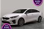 2019 Kia ProCeed 1.6T GDi ISG GT 5dr DCT