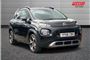 2018 Citroen C3 Aircross 1.2 PureTech 110 Flair 5dr EAT6