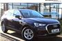 2023 Audi Q3 35 TFSI Technik 5dr S Tronic