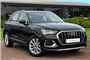 2022 Audi Q3 35 TFSI Sport 5dr