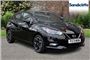 2021 Nissan Micra 1.0 IG-T 92 Acenta 5dr CVT