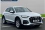 2021 Audi Q5 40 TDI Quattro Sport 5dr S Tronic