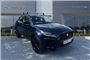 2024 Jaguar E-Pace 1.5 P300e R-Dynamic HSE Black 5dr Auto