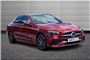 2024 Mercedes-Benz C-Class C300 AMG Line Premium Plus 4dr 9G-Tronic