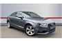 2014 Audi A3 Saloon 1.6 TDI 110 Sport 4dr