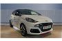 2020 Hyundai i10 1.0 T-GDi N Line 5dr