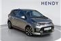 2022 Kia Picanto 1.0T GDi GT-line S 5dr [4 seats]