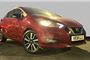 2018 Nissan Micra 0.9 IG-T Acenta 5dr