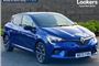 2022 Renault Clio 1.6 E-TECH full hybrid 145 Techno 5dr Auto