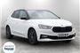 2022 Skoda Fabia 1.0 TSI 110 Colour Edition 5dr DSG