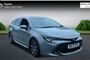 2021 Toyota Corolla Touring Sport 2.0 VVT-i Hybrid Design 5dr CVT