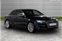 2018 Audi S4 S4 Quattro 4dr Tip Tronic