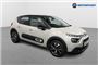 2022 Citroen C3 1.5 BlueHDi Shine Plus 5dr