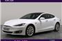 2020 Tesla Model S Long Range AWD 5dr Auto