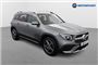 2023 Mercedes-Benz GLB GLB 200 AMG Line Executive 5dr 7G-Tronic