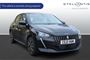 2021 Peugeot 208 1.2 PureTech 100 Allure 5dr