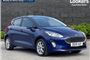 2018 Ford Fiesta 1.1 Zetec 5dr