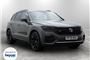 2020 Volkswagen Touareg 3.0 V6 TDI 4Motion Black Edition 5dr Tip Auto