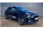 2024 Citroen C3 1.2 PureTech 110 Max 5dr EAT6