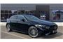 2024 Mercedes-Benz A-Class A180 AMG Line Premium Plus 5dr Auto
